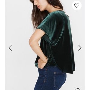 Madewell top